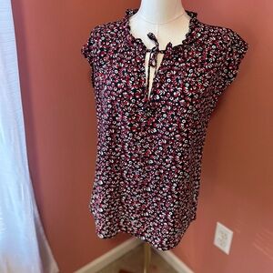 NWT!  Nautica blouse